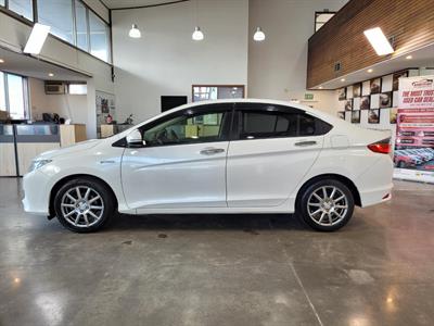 2015 Honda GRACE - Thumbnail
