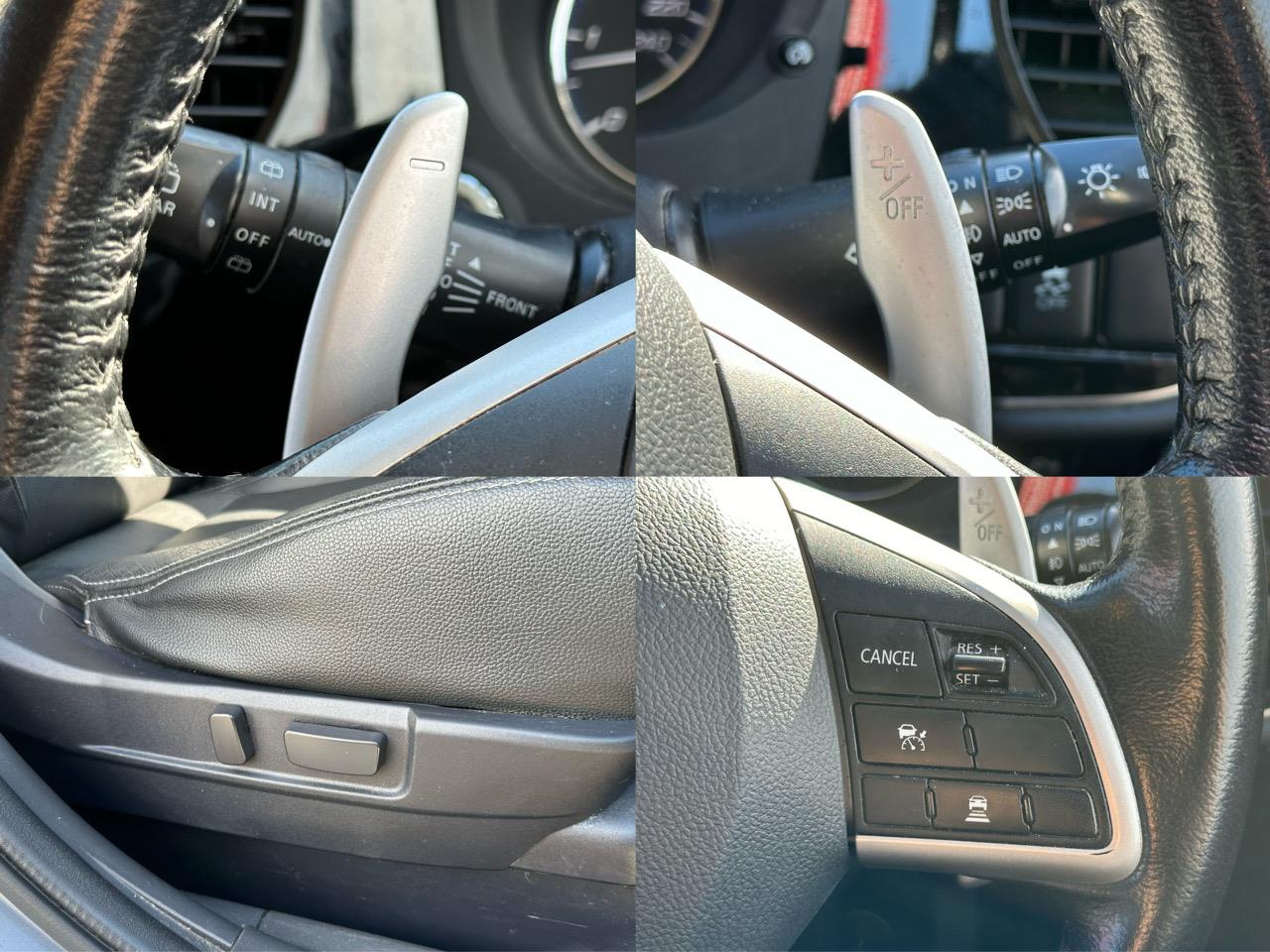 2014 Mitsubishi Outlander