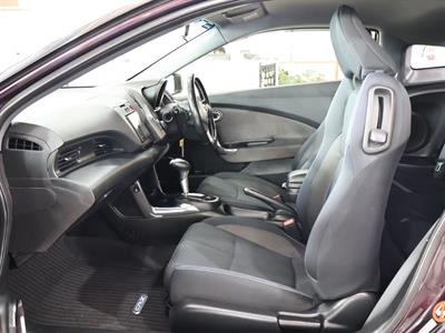2013 Honda CR-Z - Thumbnail