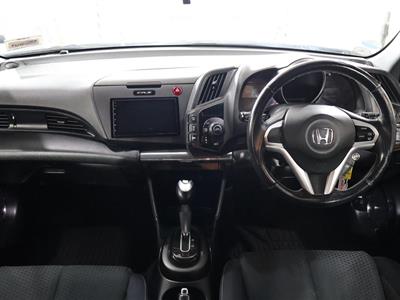 2013 Honda CR-Z - Thumbnail