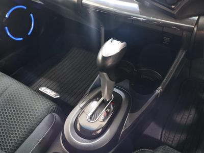 2013 Honda CR-Z - Thumbnail