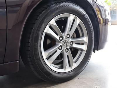 2013 Honda CR-Z - Thumbnail