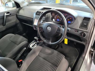 2007 Volkswagen Polo - Thumbnail