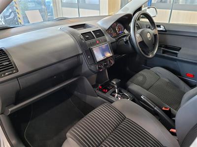 2007 Volkswagen Polo - Thumbnail