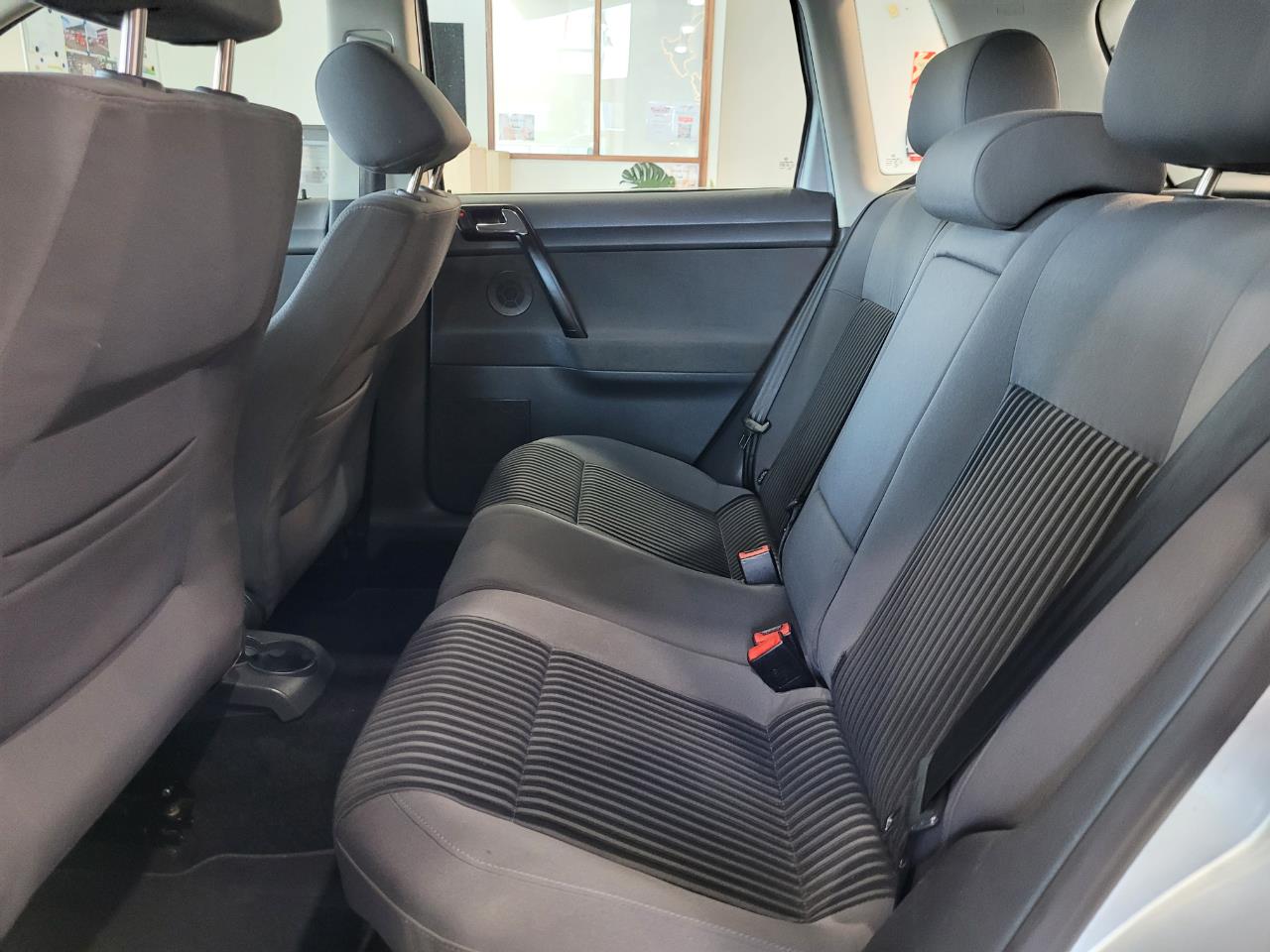 2007 Volkswagen Polo