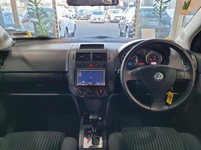 2007 Volkswagen Polo - Thumbnail