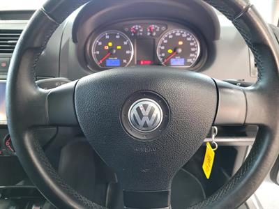 2007 Volkswagen Polo - Thumbnail