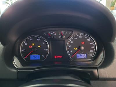 2007 Volkswagen Polo - Thumbnail