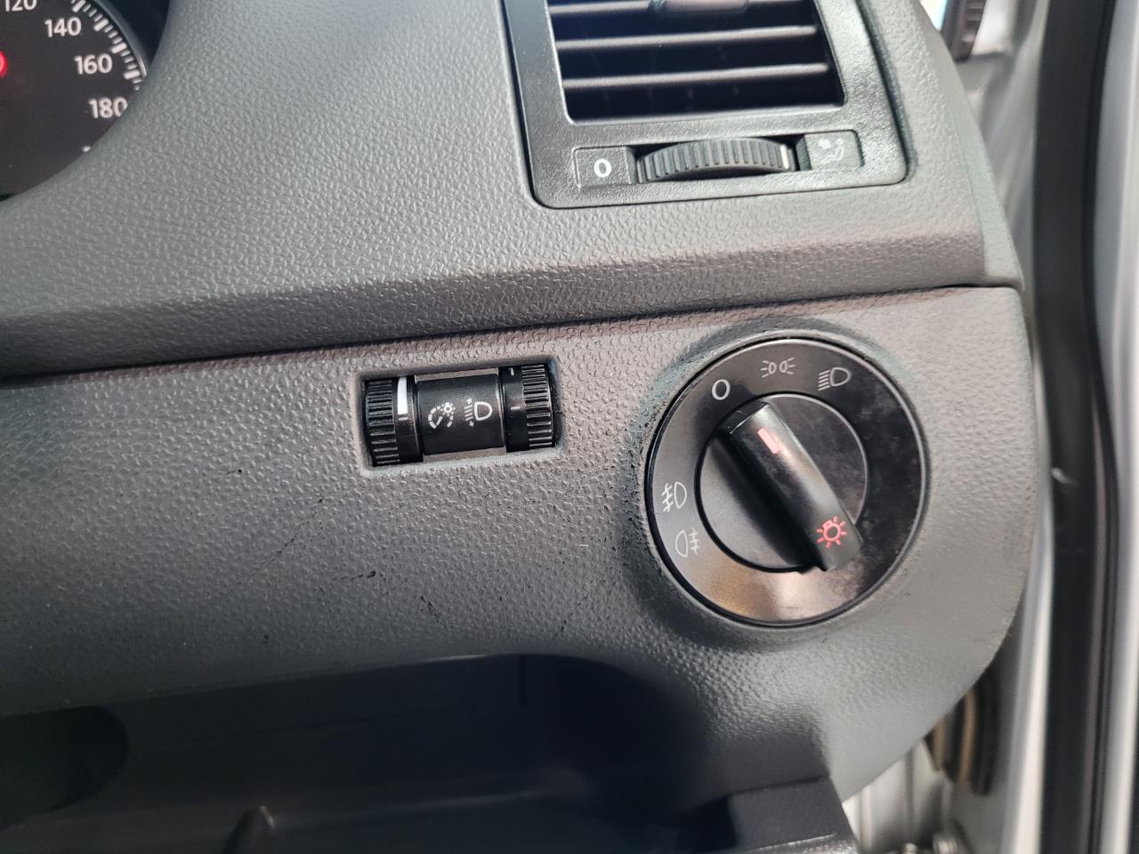 2007 Volkswagen Polo