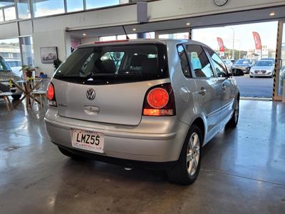 2007 Volkswagen Polo - Thumbnail