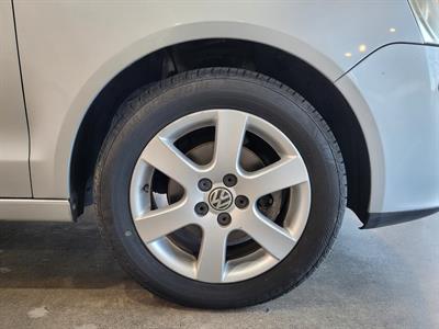 2007 Volkswagen Polo - Thumbnail