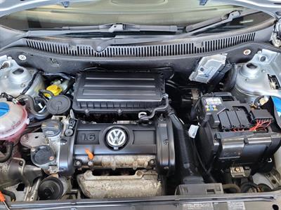 2007 Volkswagen Polo - Thumbnail