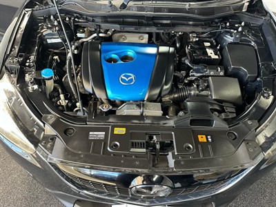 2012 Mazda CX-5 - Thumbnail