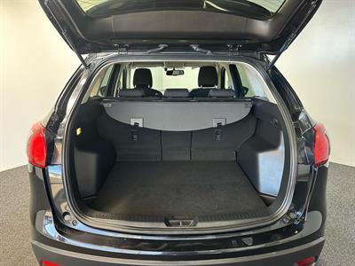 2012 Mazda CX-5 - Thumbnail