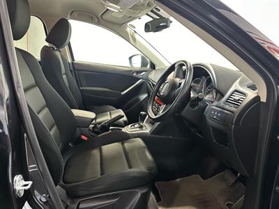 2012 Mazda CX-5 - Thumbnail