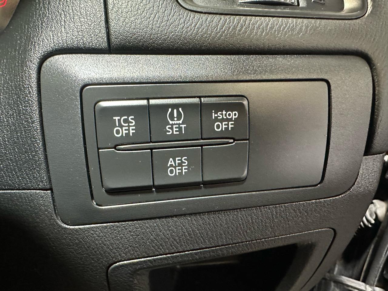 2012 Mazda CX-5