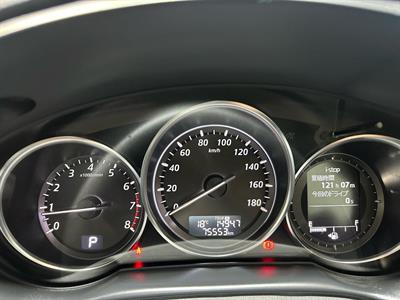 2012 Mazda CX-5 - Thumbnail