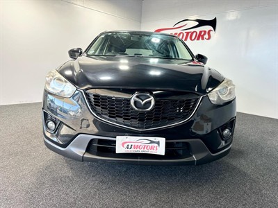 2012 Mazda CX-5 - Thumbnail