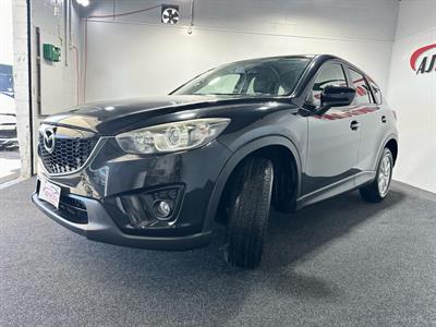 2012 Mazda CX-5 - Thumbnail