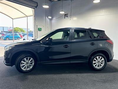 2012 Mazda CX-5 - Thumbnail