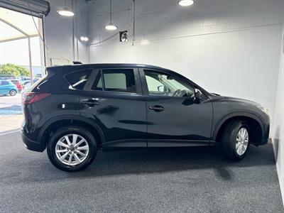 2012 Mazda CX-5 - Thumbnail