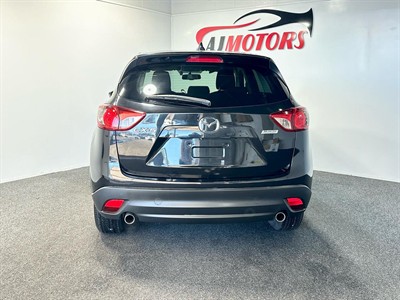 2012 Mazda CX-5 - Thumbnail
