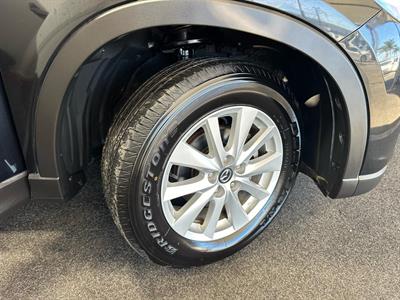 2012 Mazda CX-5 - Thumbnail