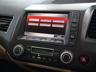 2007 Honda Civic - Thumbnail