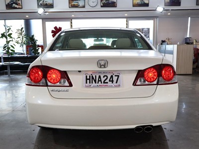 2007 Honda Civic