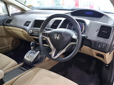 2007 Honda Civic - Thumbnail