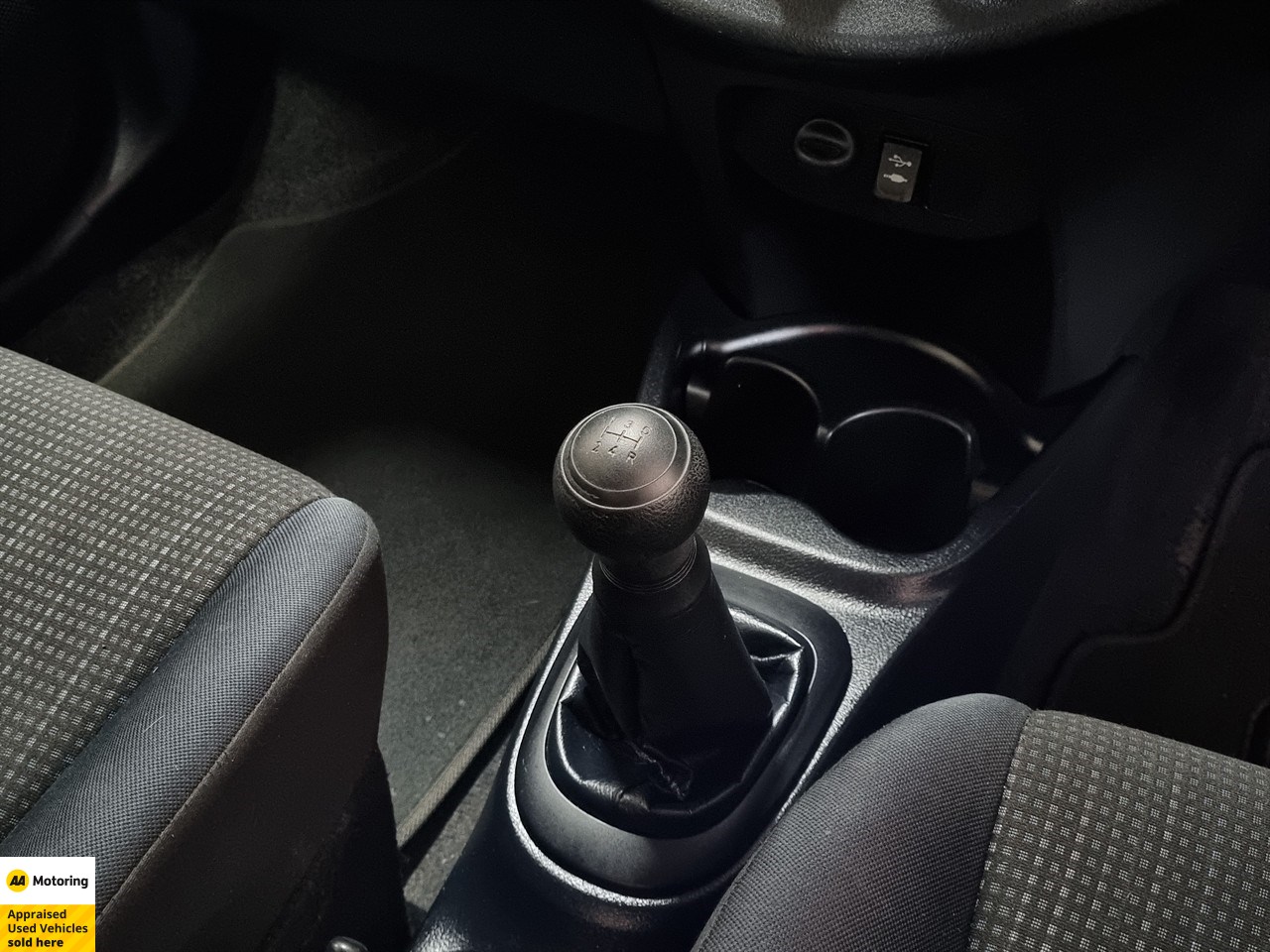 2015 Toyota Yaris