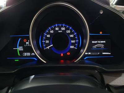 2016 Honda Fit - Thumbnail