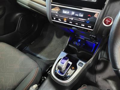 2016 Honda Fit - Thumbnail