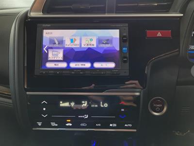 2016 Honda Fit - Thumbnail