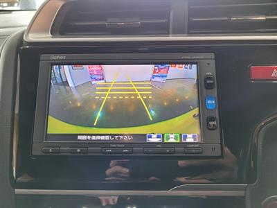 2016 Honda Fit - Thumbnail