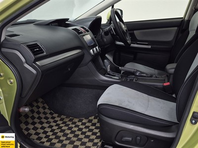 2013 Subaru XV - Thumbnail