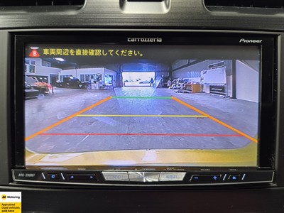 2013 Subaru XV - Thumbnail