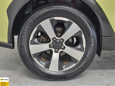 2013 Subaru XV - Thumbnail