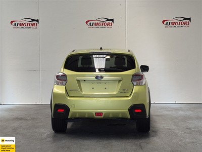 2013 Subaru XV - Thumbnail