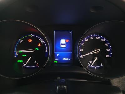2018 Toyota C-HR - Thumbnail