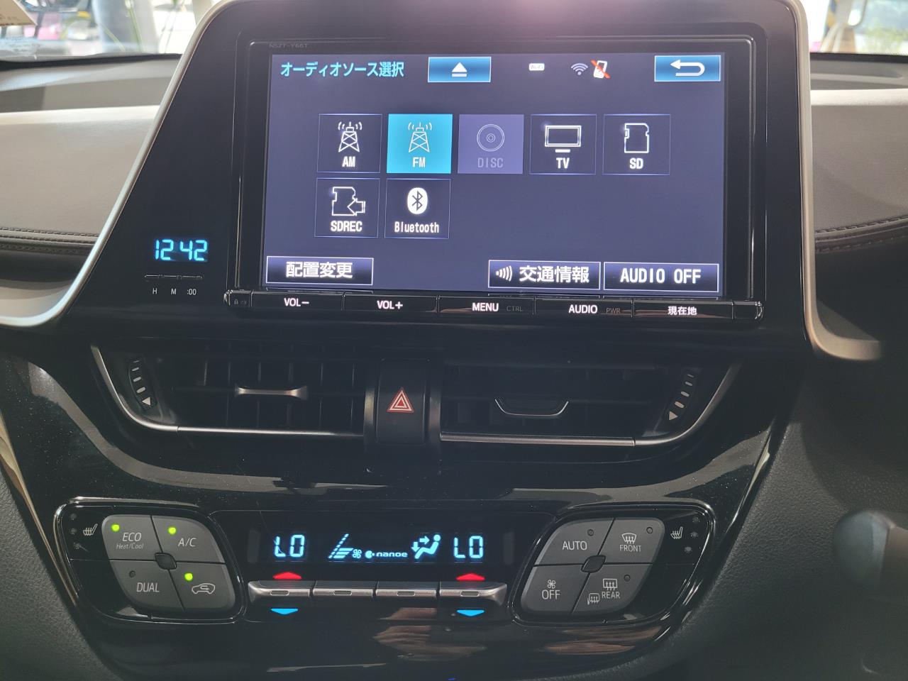 2018 Toyota C-HR