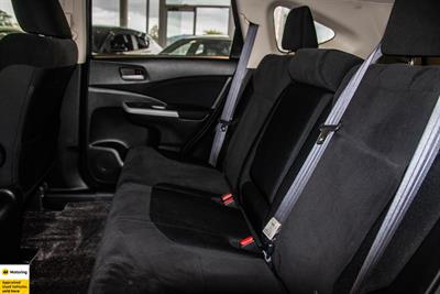 2012 Honda CR-V - Thumbnail