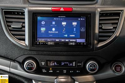 2012 Honda CR-V - Thumbnail