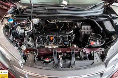 2012 Honda CR-V - Thumbnail