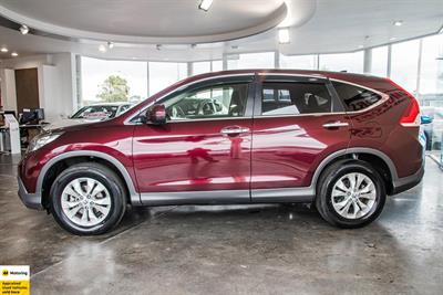 2012 Honda CR-V - Thumbnail