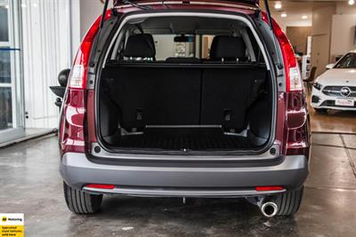 2012 Honda CR-V - Thumbnail