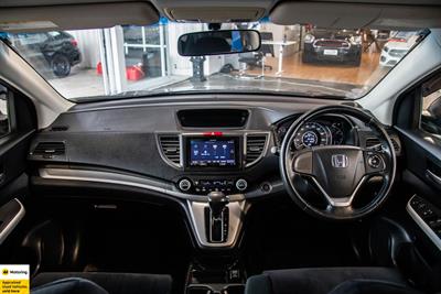 2012 Honda CR-V - Thumbnail