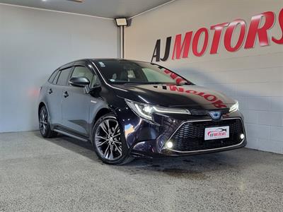 2020 Toyota Corolla - Thumbnail