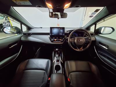 2020 Toyota Corolla - Thumbnail