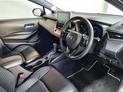 2020 Toyota Corolla - Thumbnail